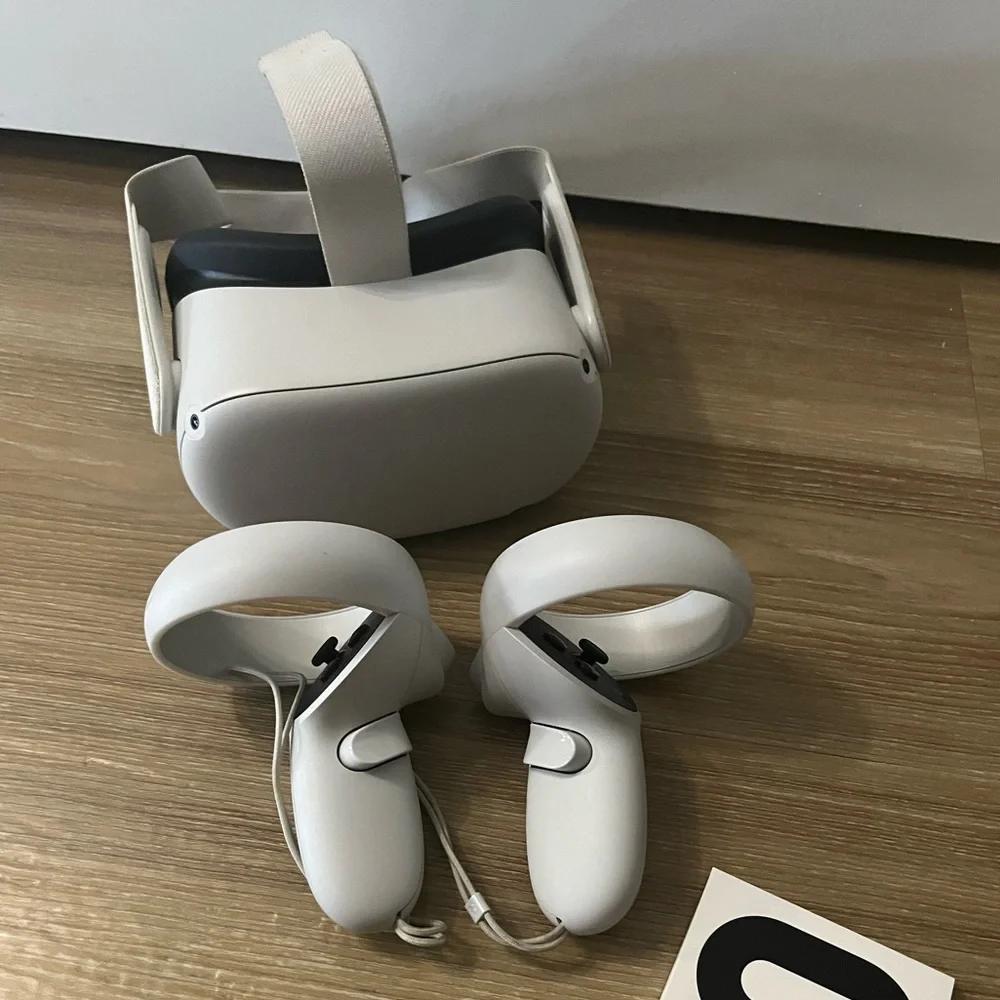 Oculus Quest 2
